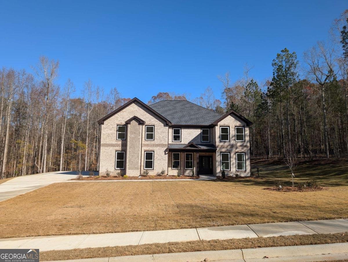 1009 Queens Bridge Way Griffin - 1