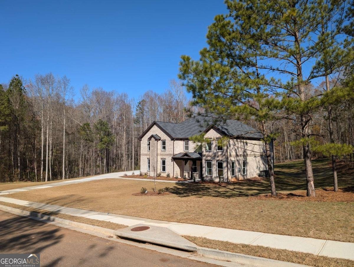 1009 Queens Bridge Way Griffin - 2