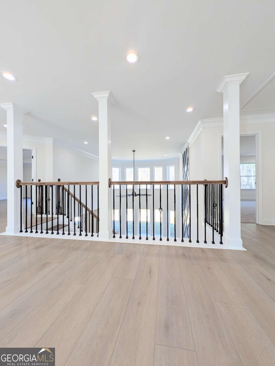 1009 Queens Bridge Way Griffin - 27