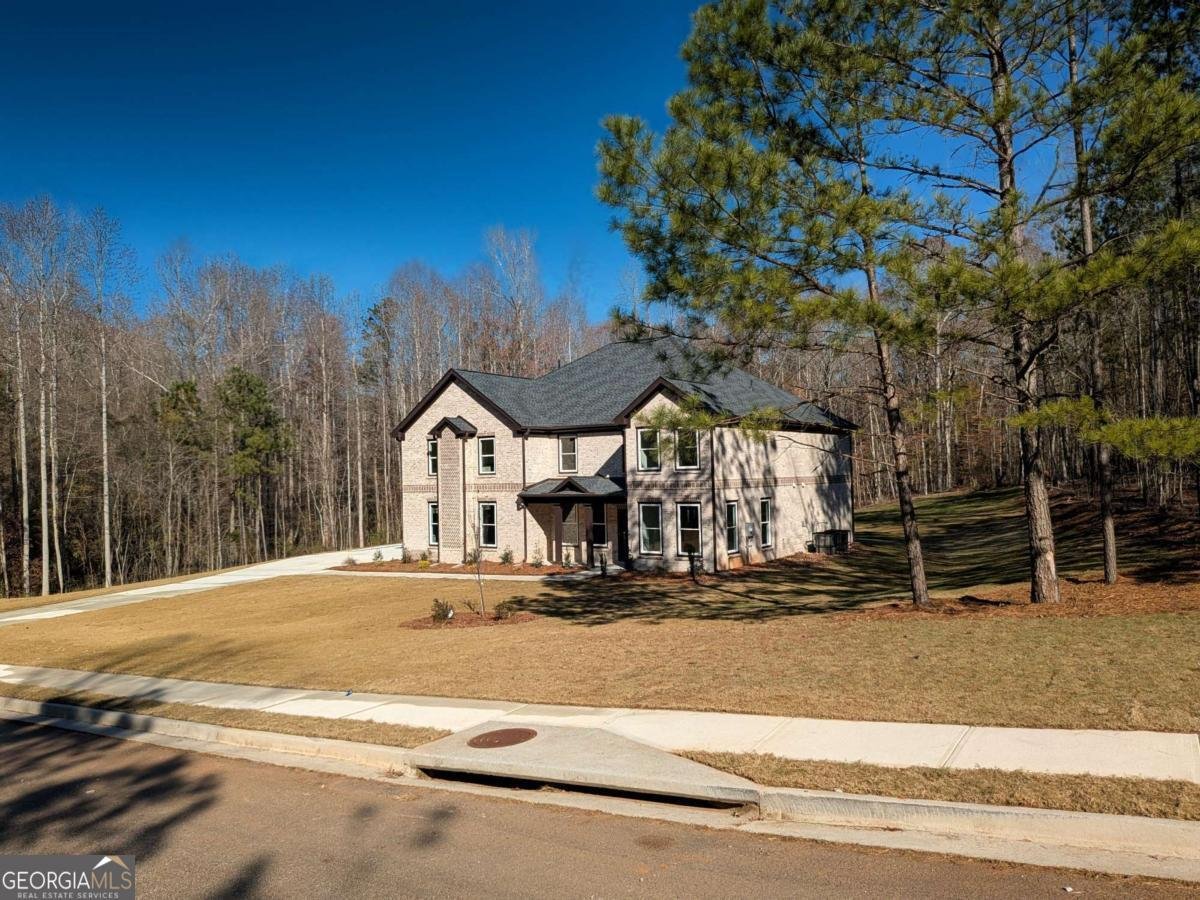 1009 Queens Bridge Way Griffin - 3