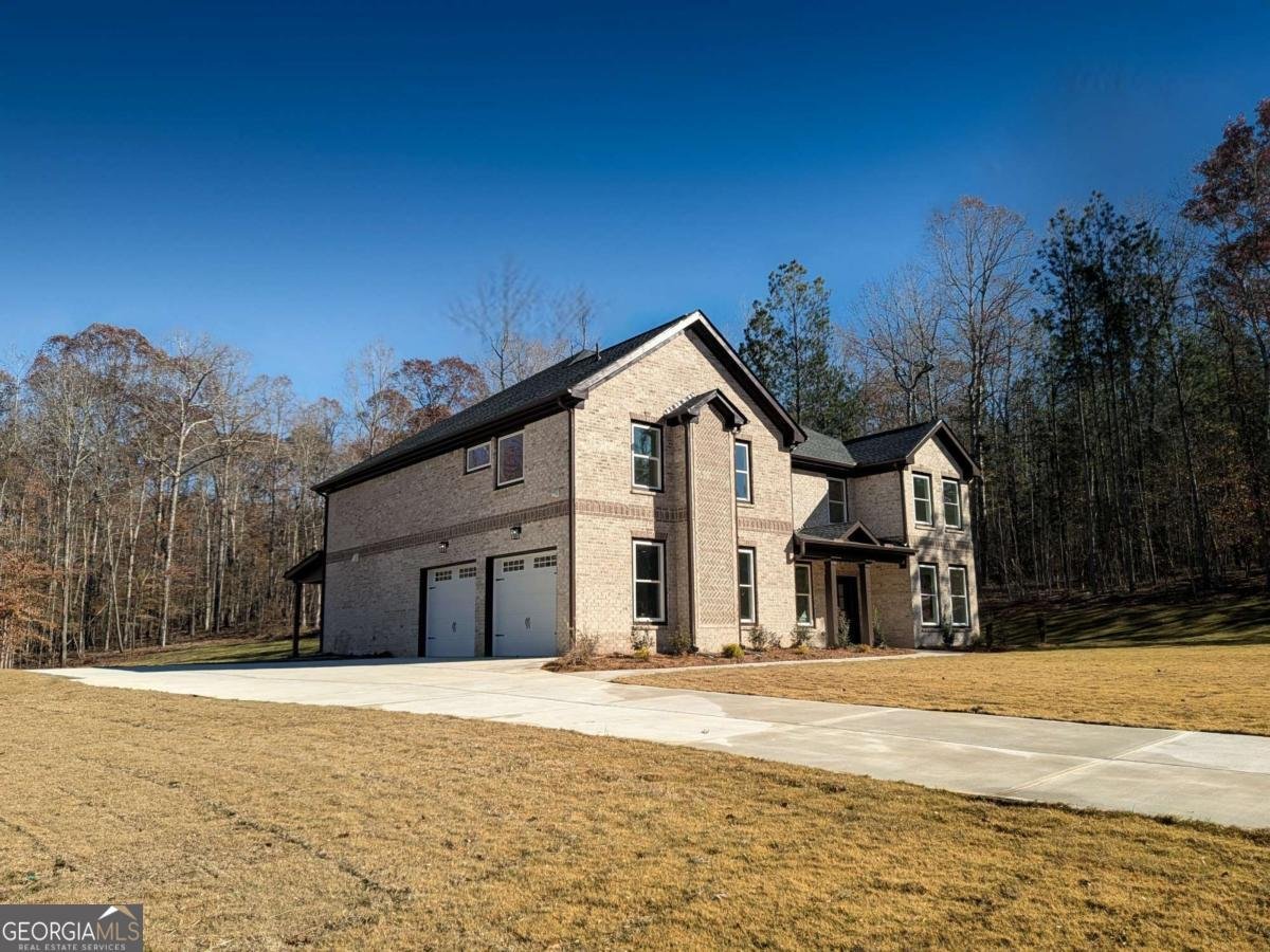 1009 Queens Bridge Way Griffin - 4