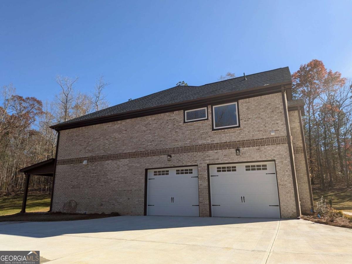1009 Queens Bridge Way Griffin - 5