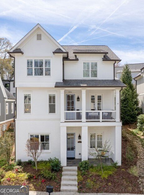 5930 BRUNDAGE Lane Norcross - 1