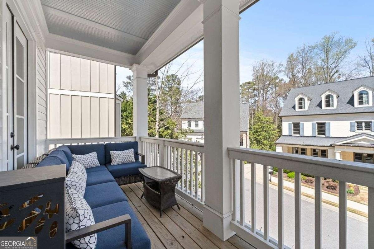 5930 BRUNDAGE Lane Norcross - 12
