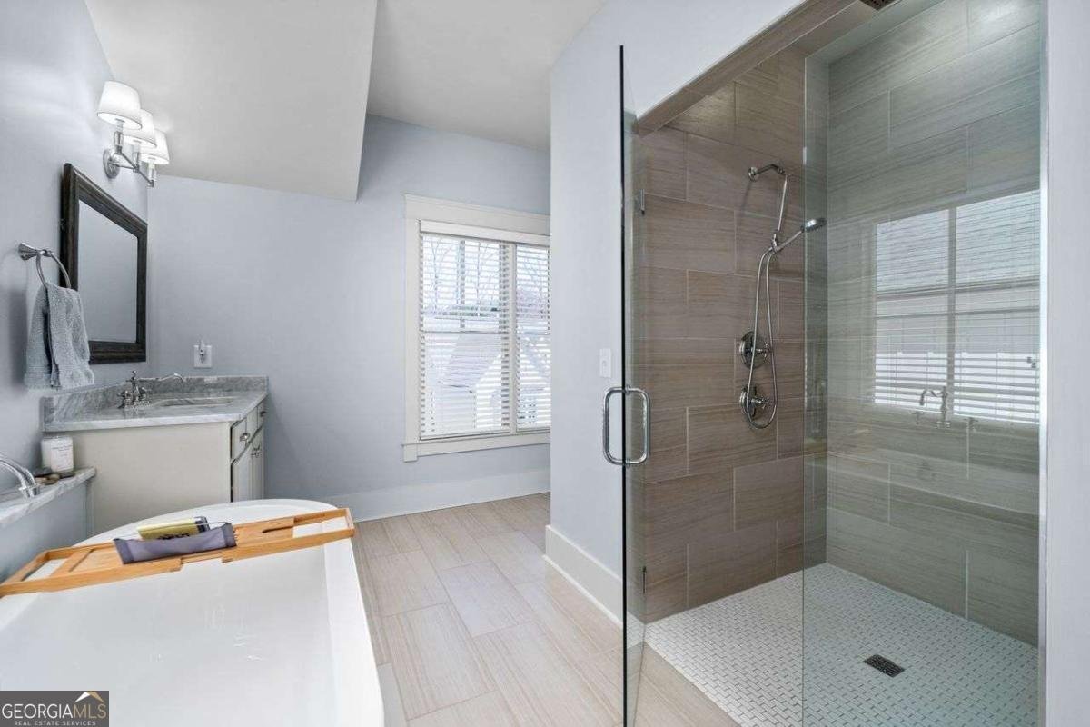 5930 BRUNDAGE Lane Norcross - 17