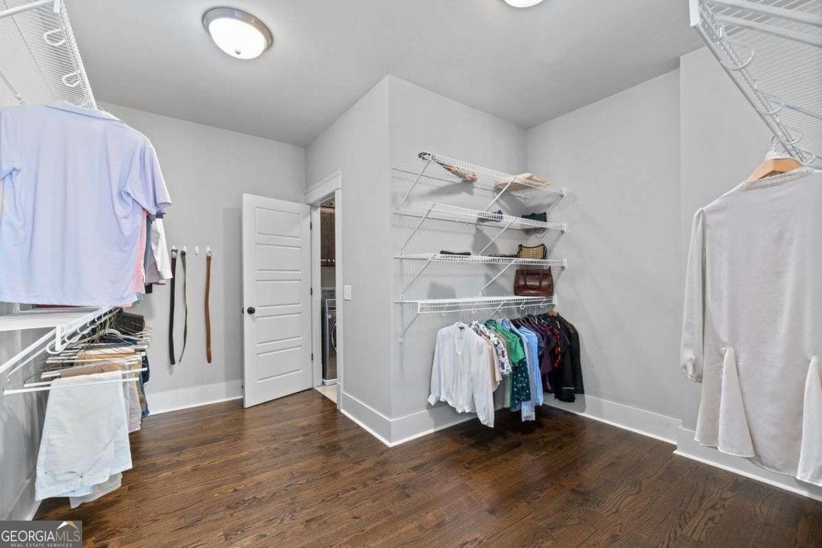 5930 BRUNDAGE Lane Norcross - 18