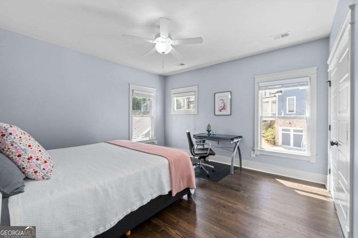 5930 BRUNDAGE Lane Norcross - 20