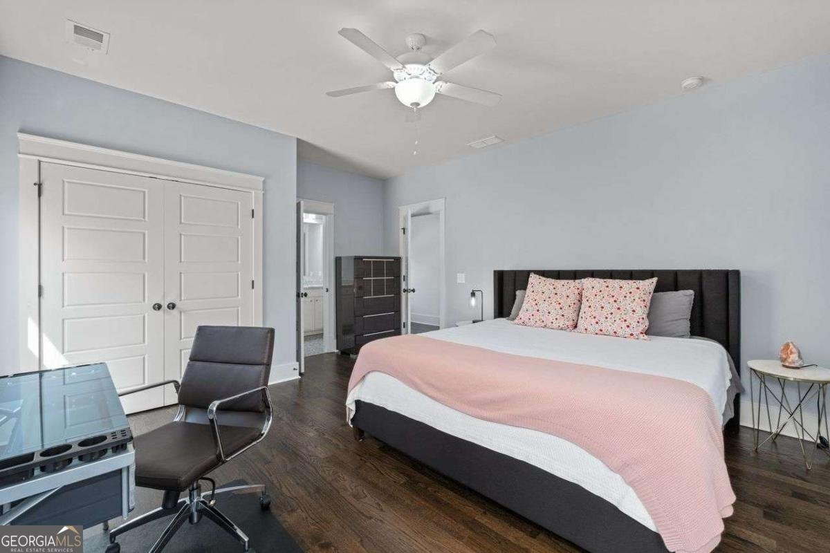5930 BRUNDAGE Lane Norcross - 21
