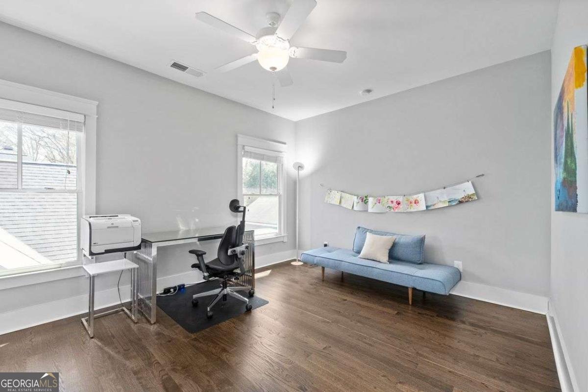 5930 BRUNDAGE Lane Norcross - 23