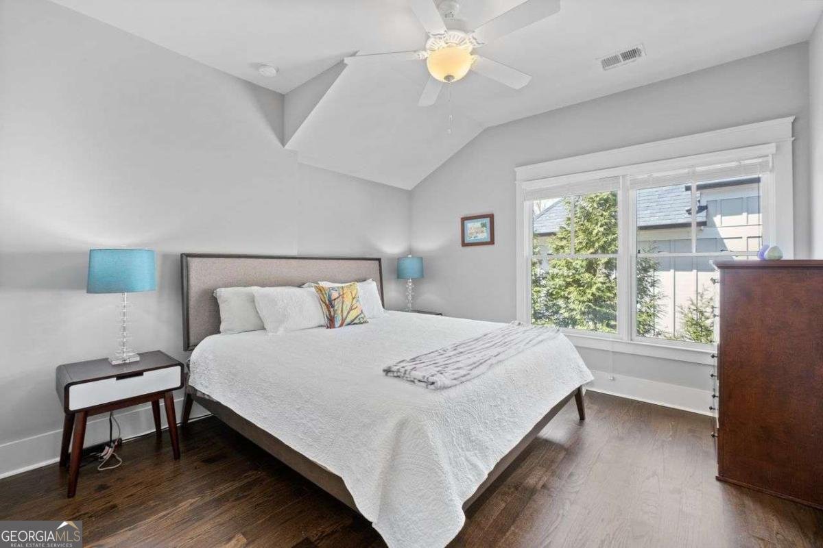 5930 BRUNDAGE Lane Norcross - 24