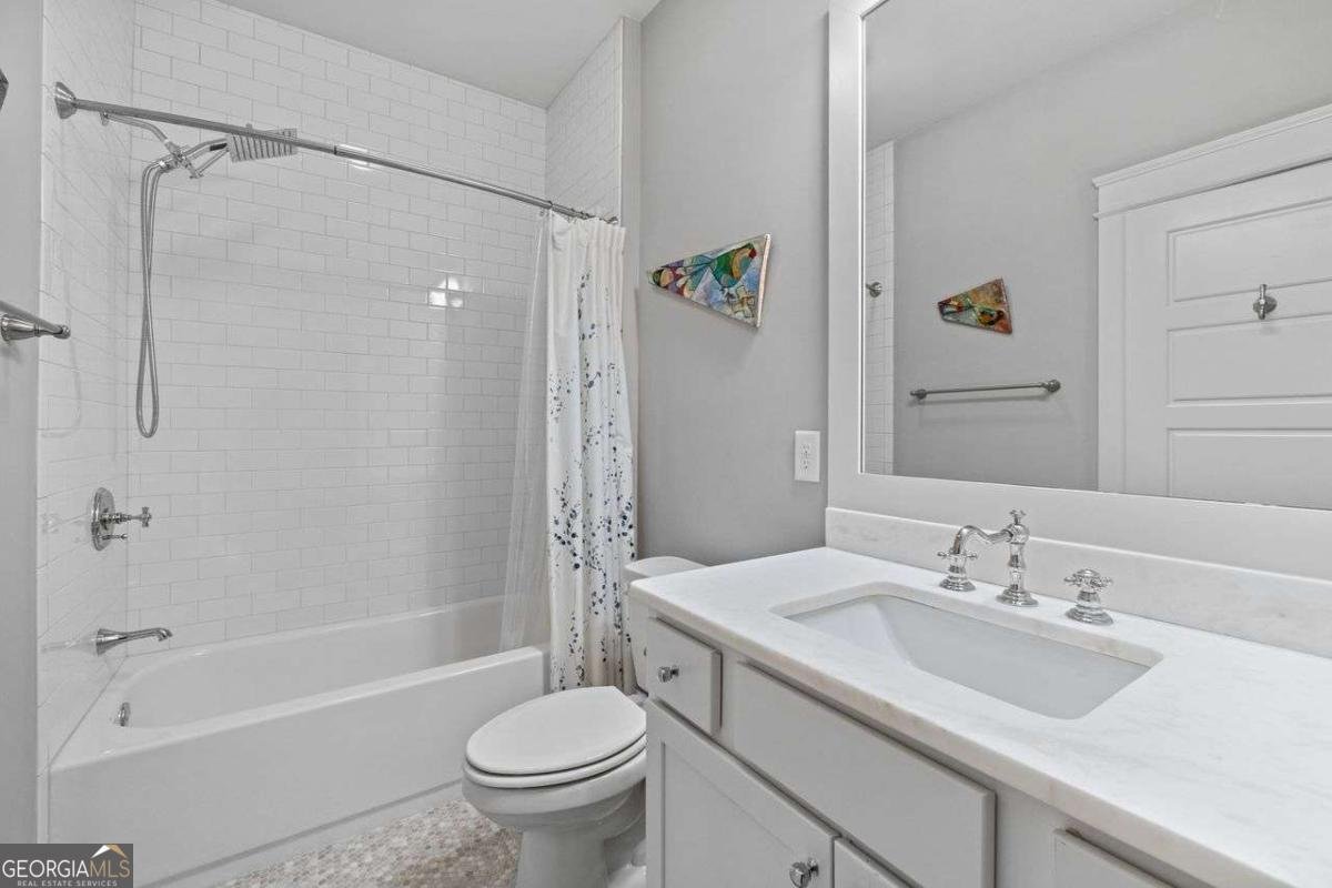 5930 BRUNDAGE Lane Norcross - 25