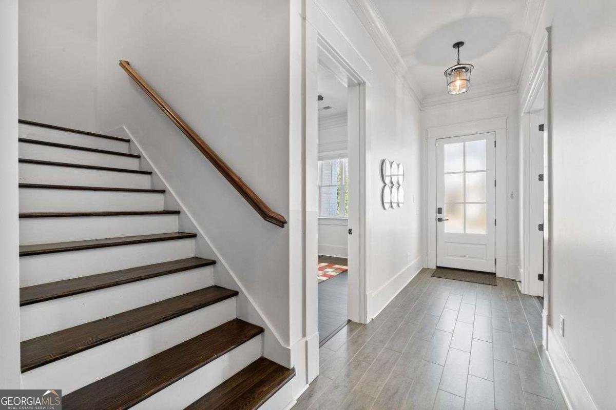 5930 BRUNDAGE Lane Norcross - 27