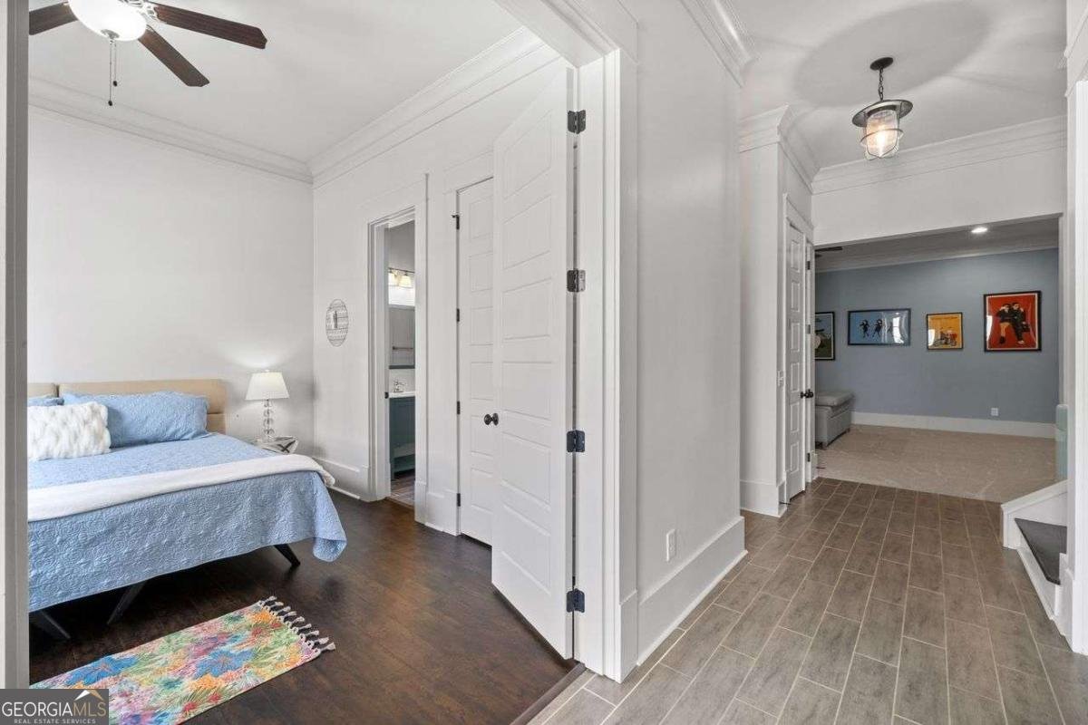 5930 BRUNDAGE Lane Norcross - 28