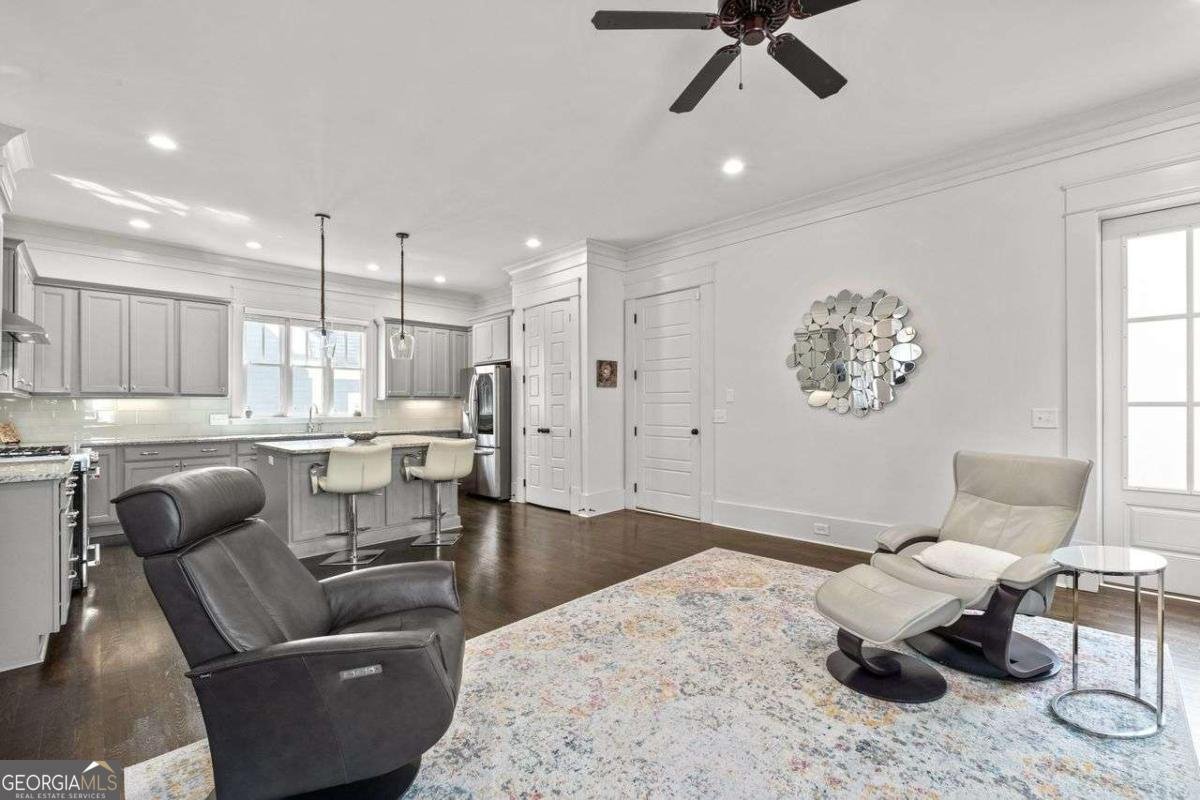 5930 BRUNDAGE Lane Norcross - 3