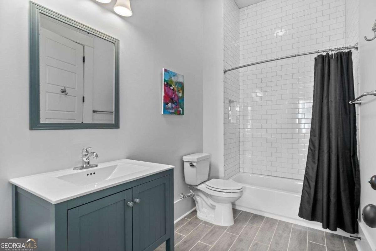 5930 BRUNDAGE Lane Norcross - 30