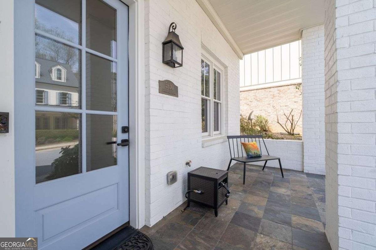 5930 BRUNDAGE Lane Norcross - 34