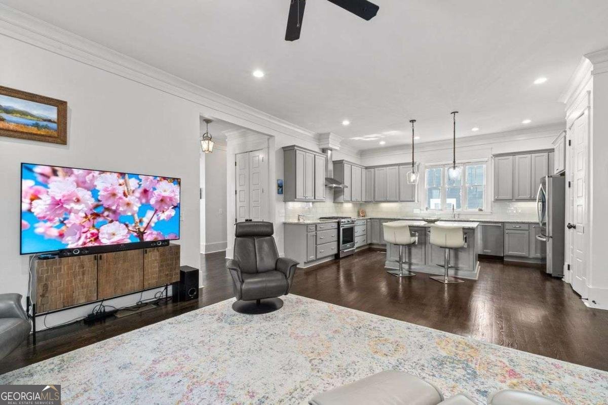 5930 BRUNDAGE Lane Norcross - 4