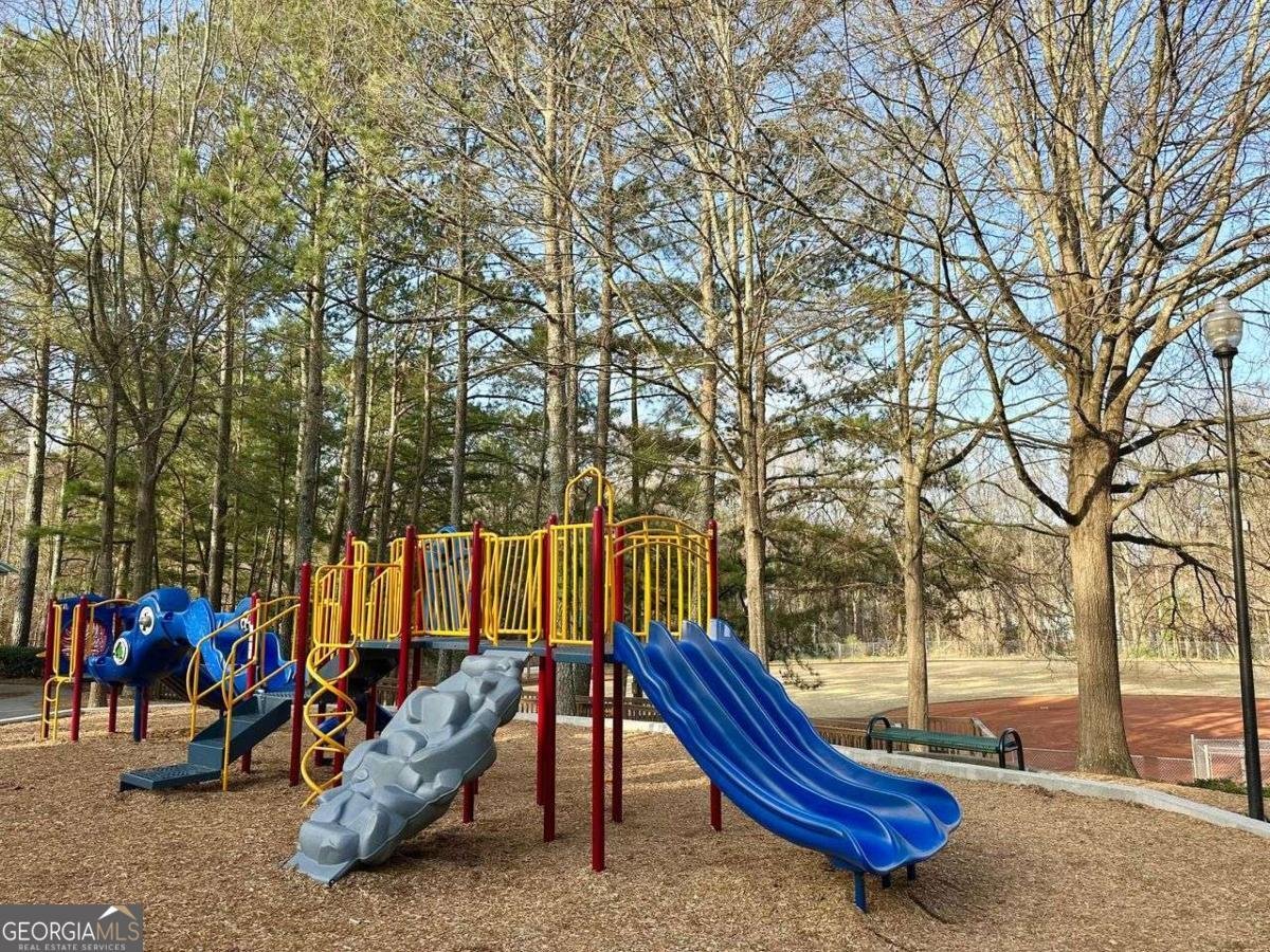5930 BRUNDAGE Lane Norcross - 46