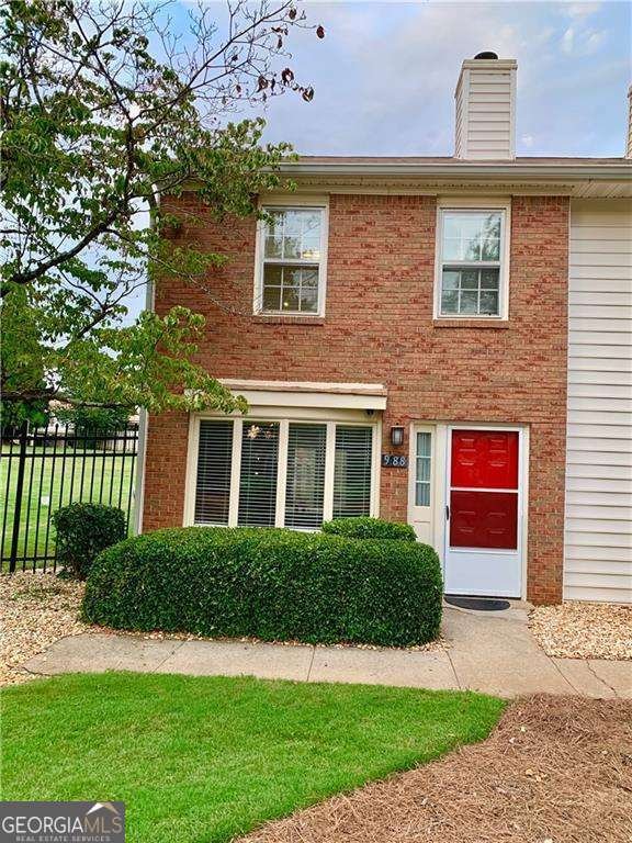 988 Old Holcomb Bridge Road Roswell - 1