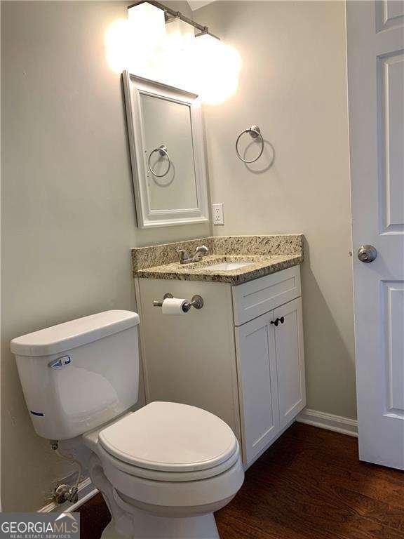 988 Old Holcomb Bridge Road Roswell - 17