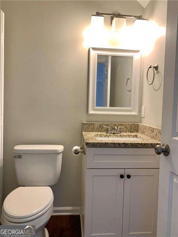 988 Old Holcomb Bridge Road Roswell - 19