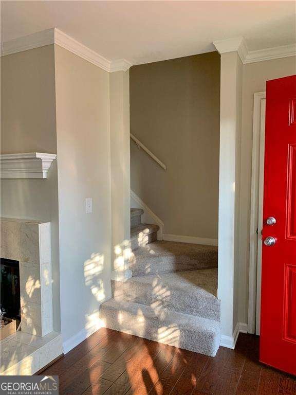 988 Old Holcomb Bridge Road Roswell - 2
