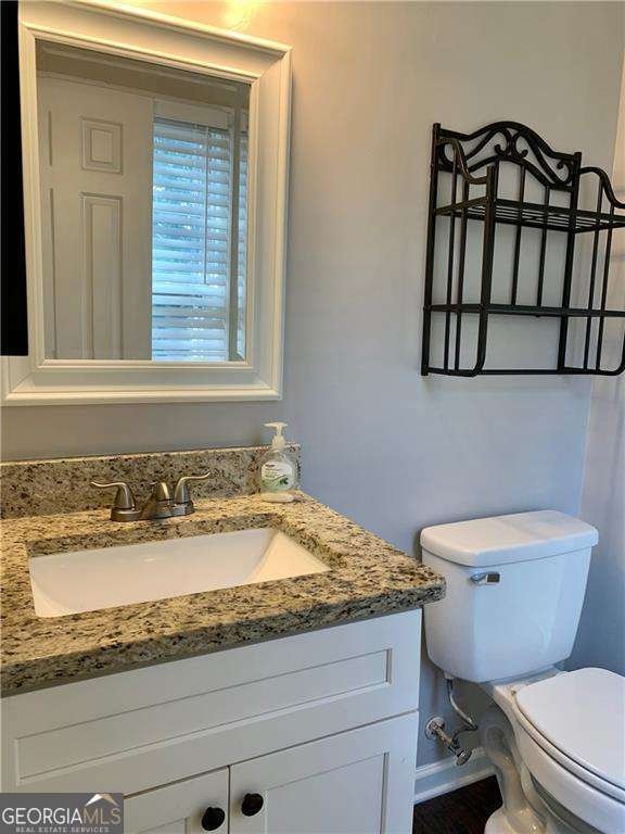 988 Old Holcomb Bridge Road Roswell - 32