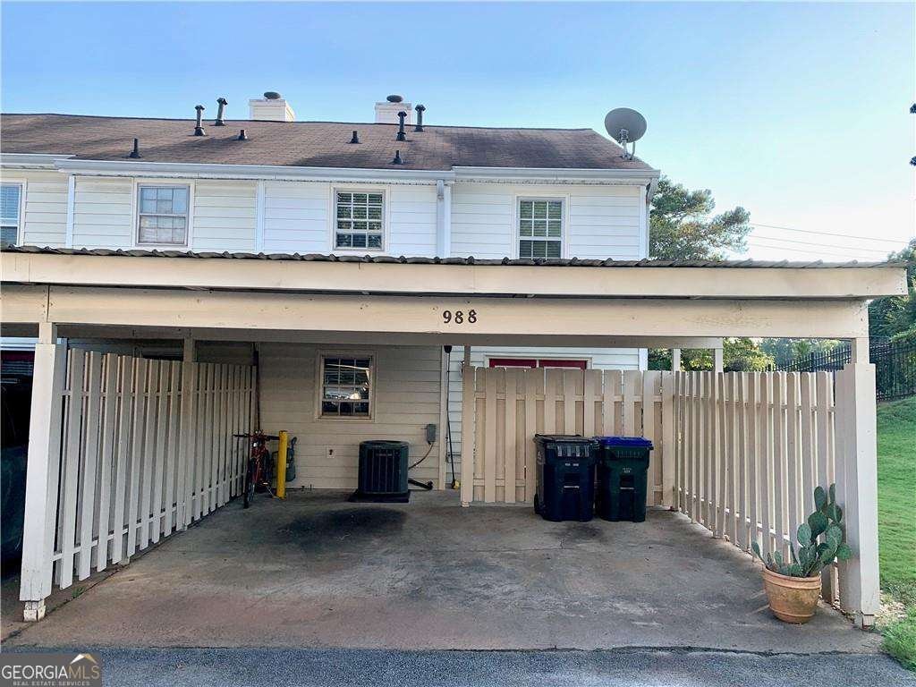 988 Old Holcomb Bridge Road Roswell - 35