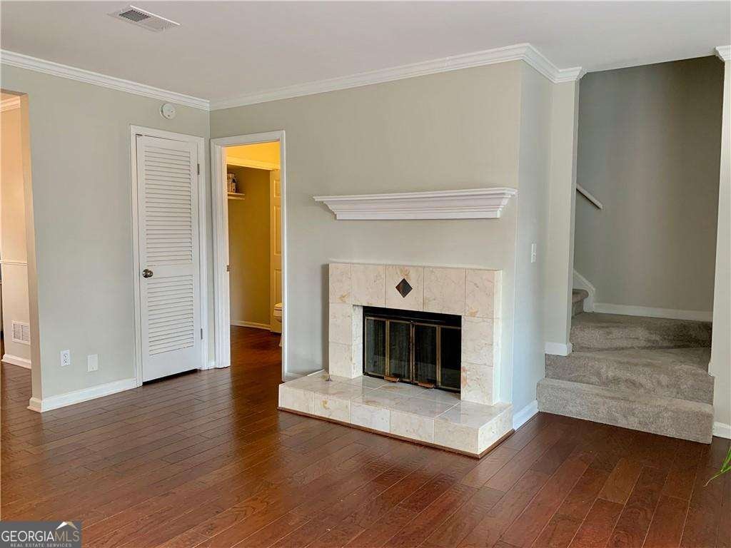 988 Old Holcomb Bridge Road Roswell - 5