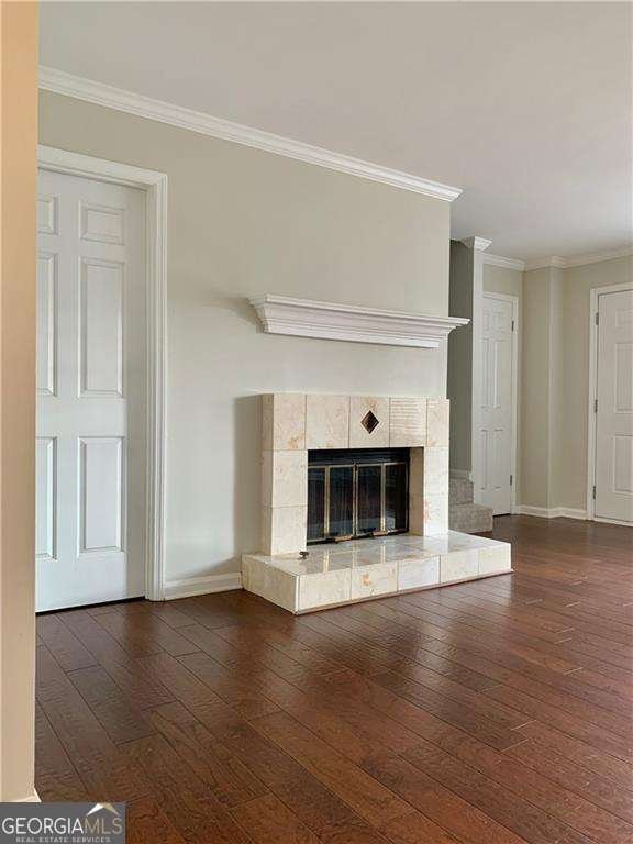 988 Old Holcomb Bridge Road Roswell - 6