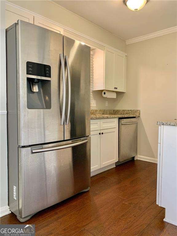 988 Old Holcomb Bridge Road Roswell - 9