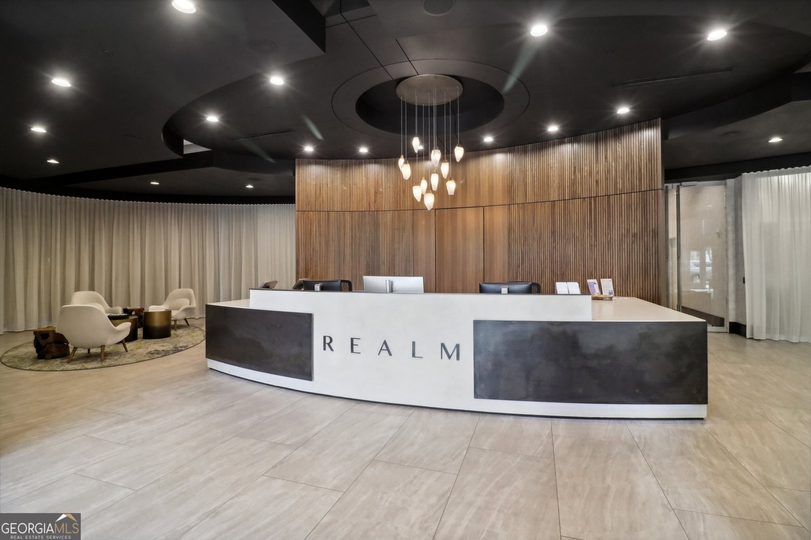 3324 Peachtree Road Atlanta - 27