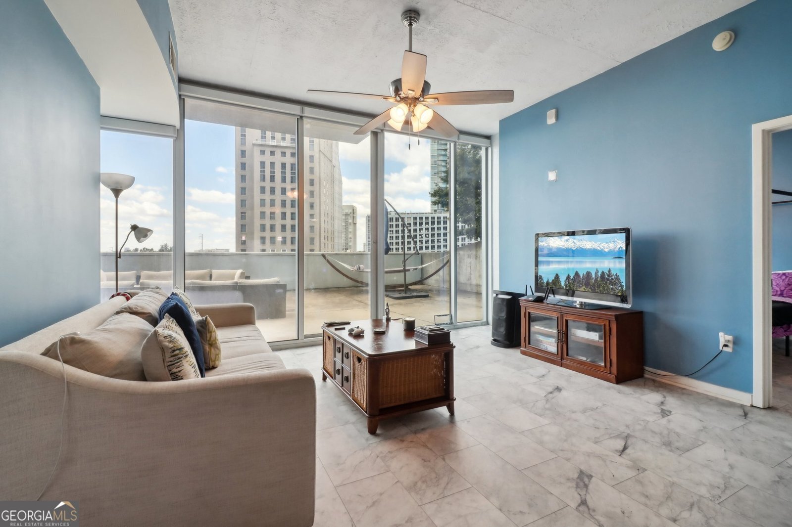 3324 Peachtree Road Atlanta - 3
