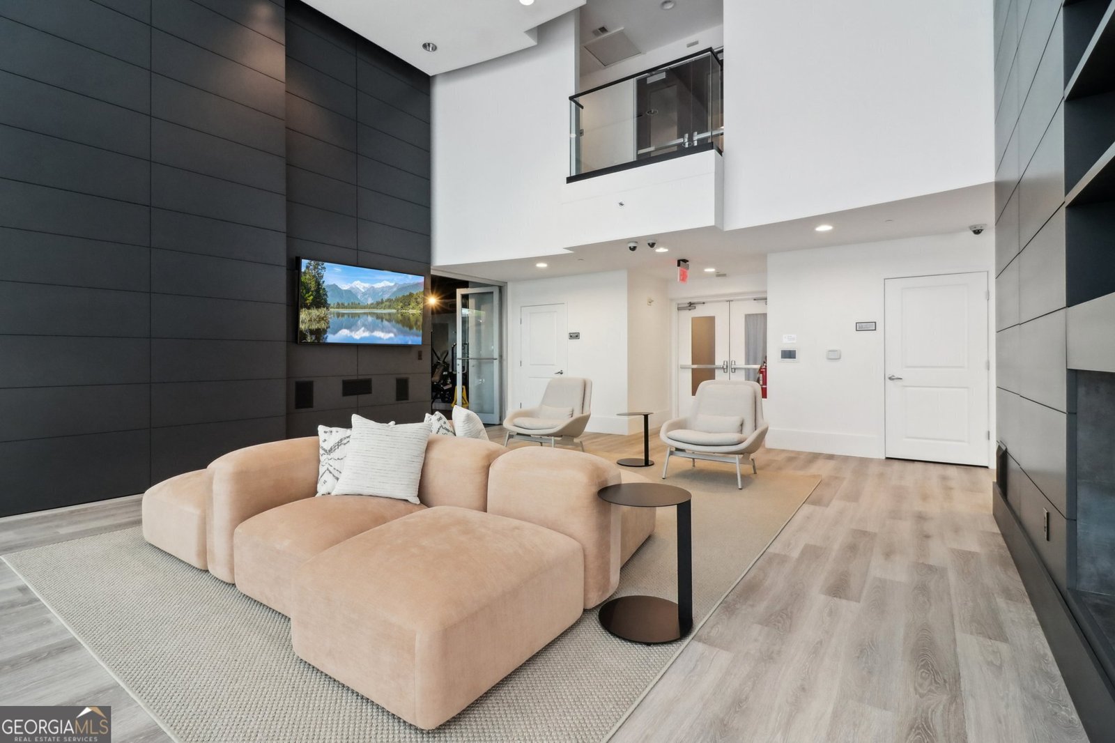 3324 Peachtree Road Atlanta - 30