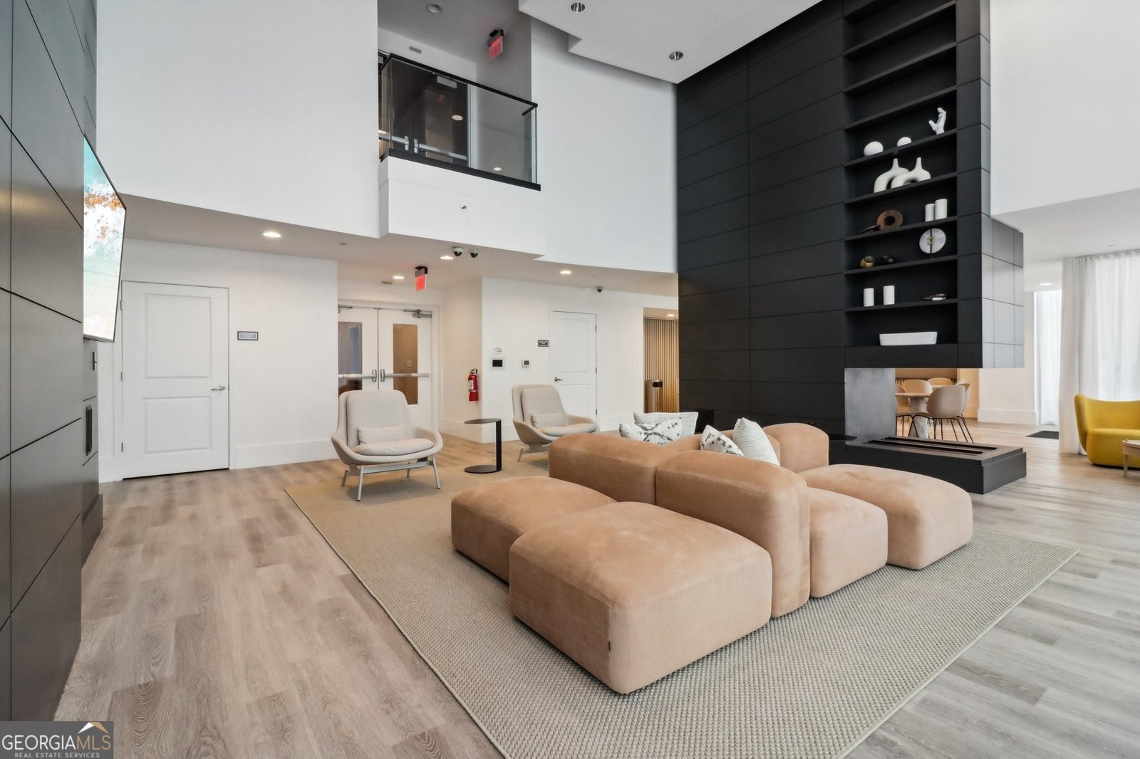 3324 Peachtree Road Atlanta - 31
