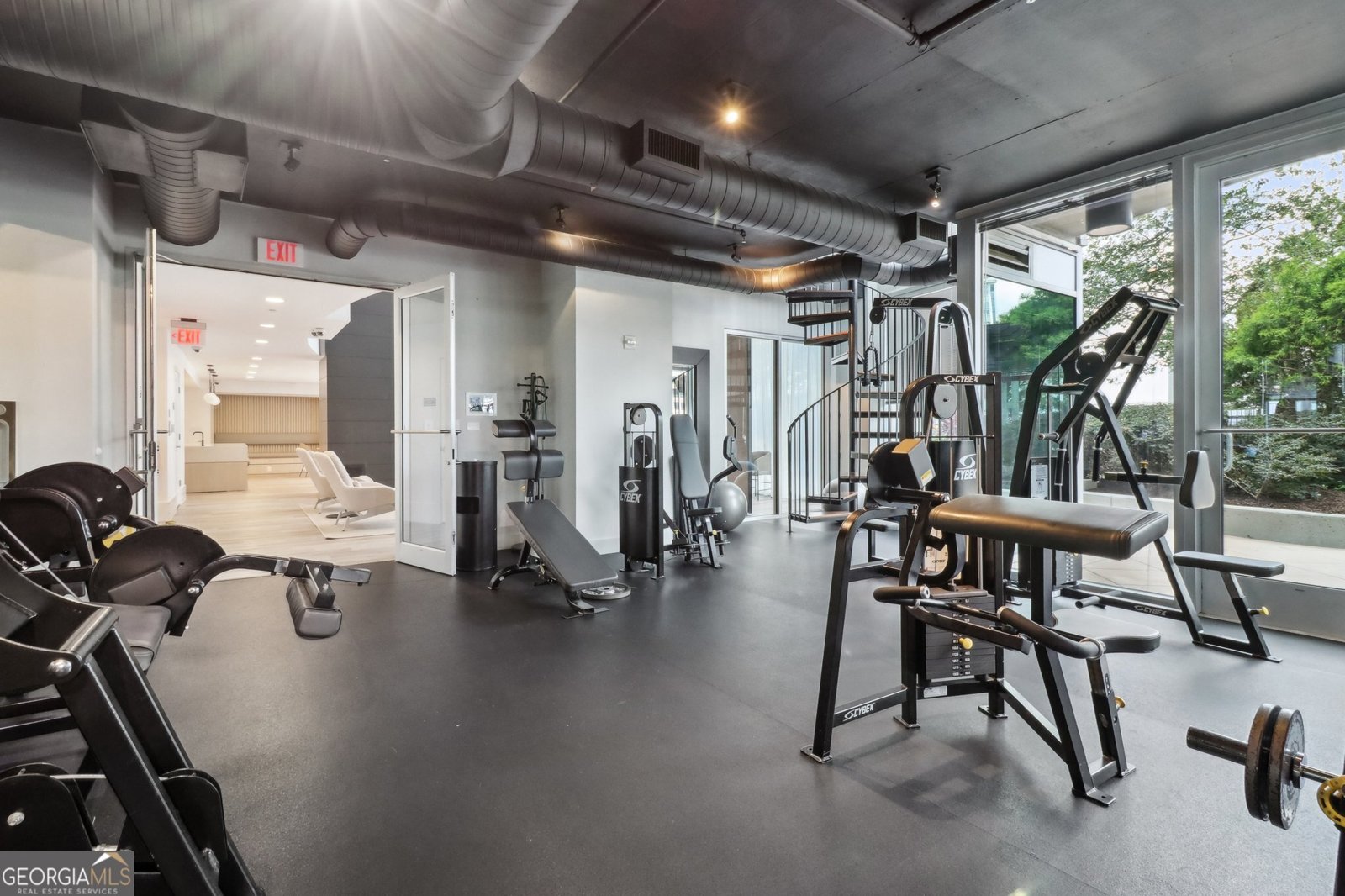 3324 Peachtree Road Atlanta - 35