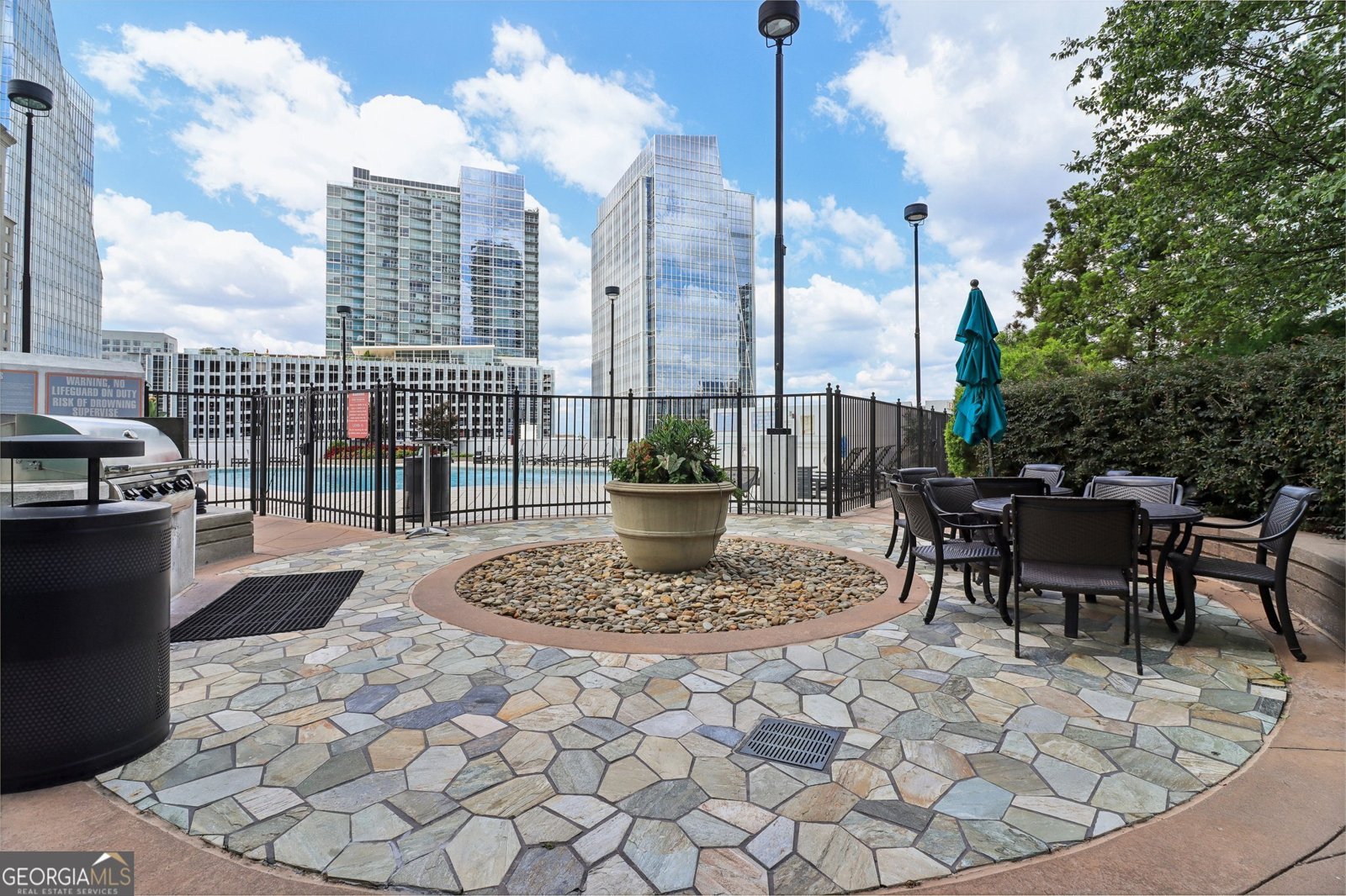 3324 Peachtree Road Atlanta - 38