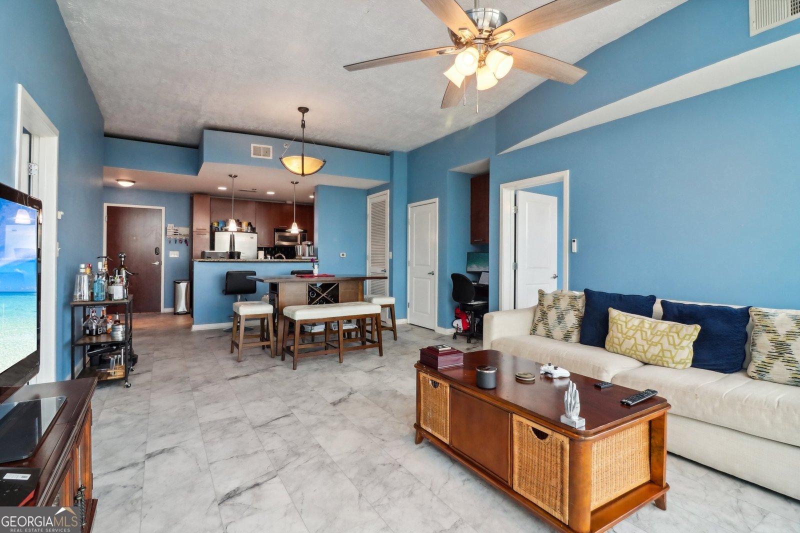 3324 Peachtree Road Atlanta - 4