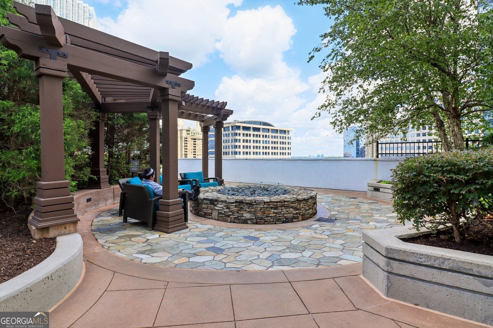3324 Peachtree Road Atlanta - 40