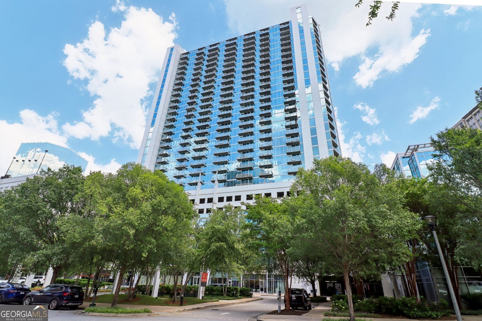 3324 Peachtree Road Atlanta - 41