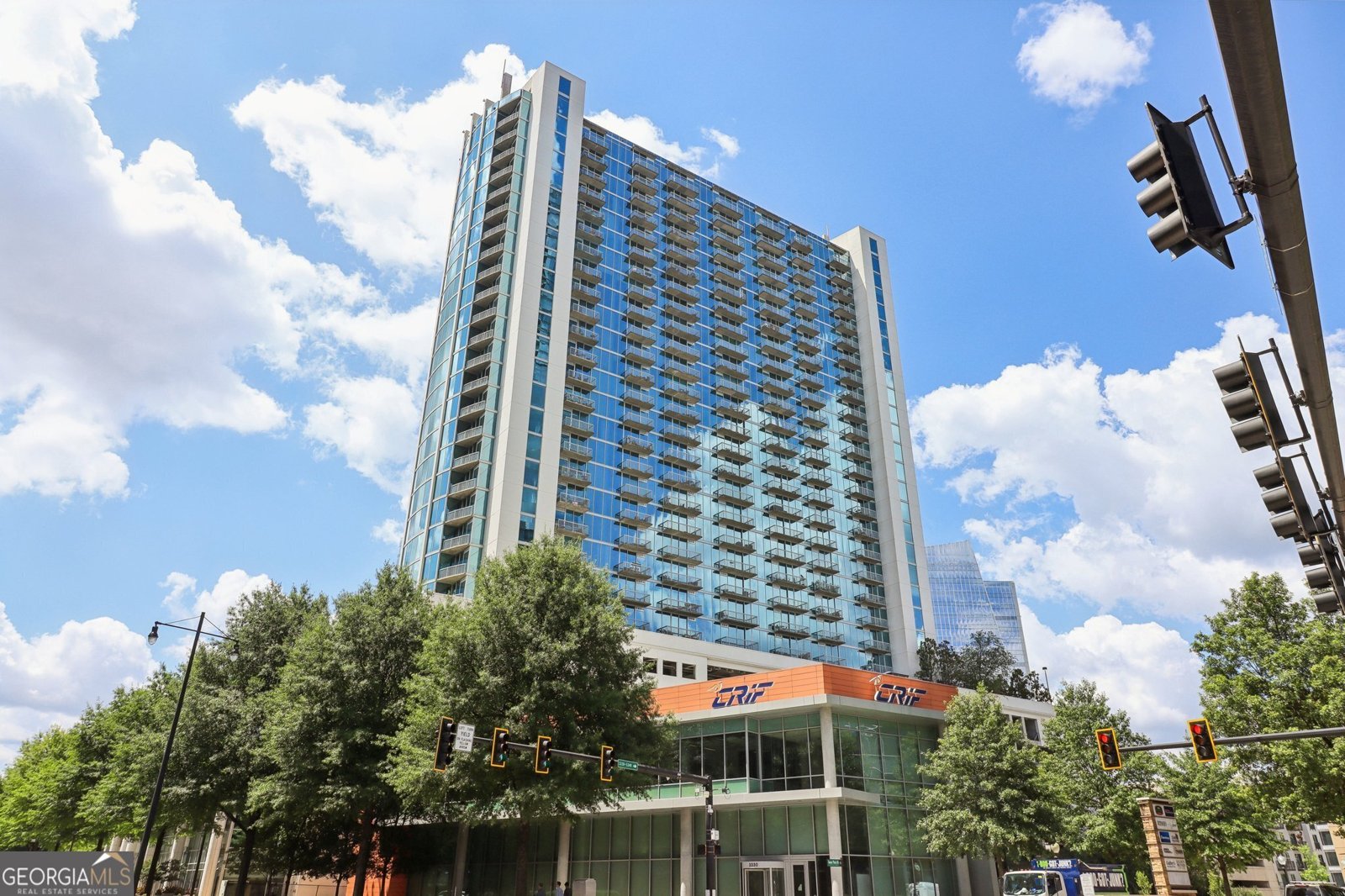 3324 Peachtree Road Atlanta - 42