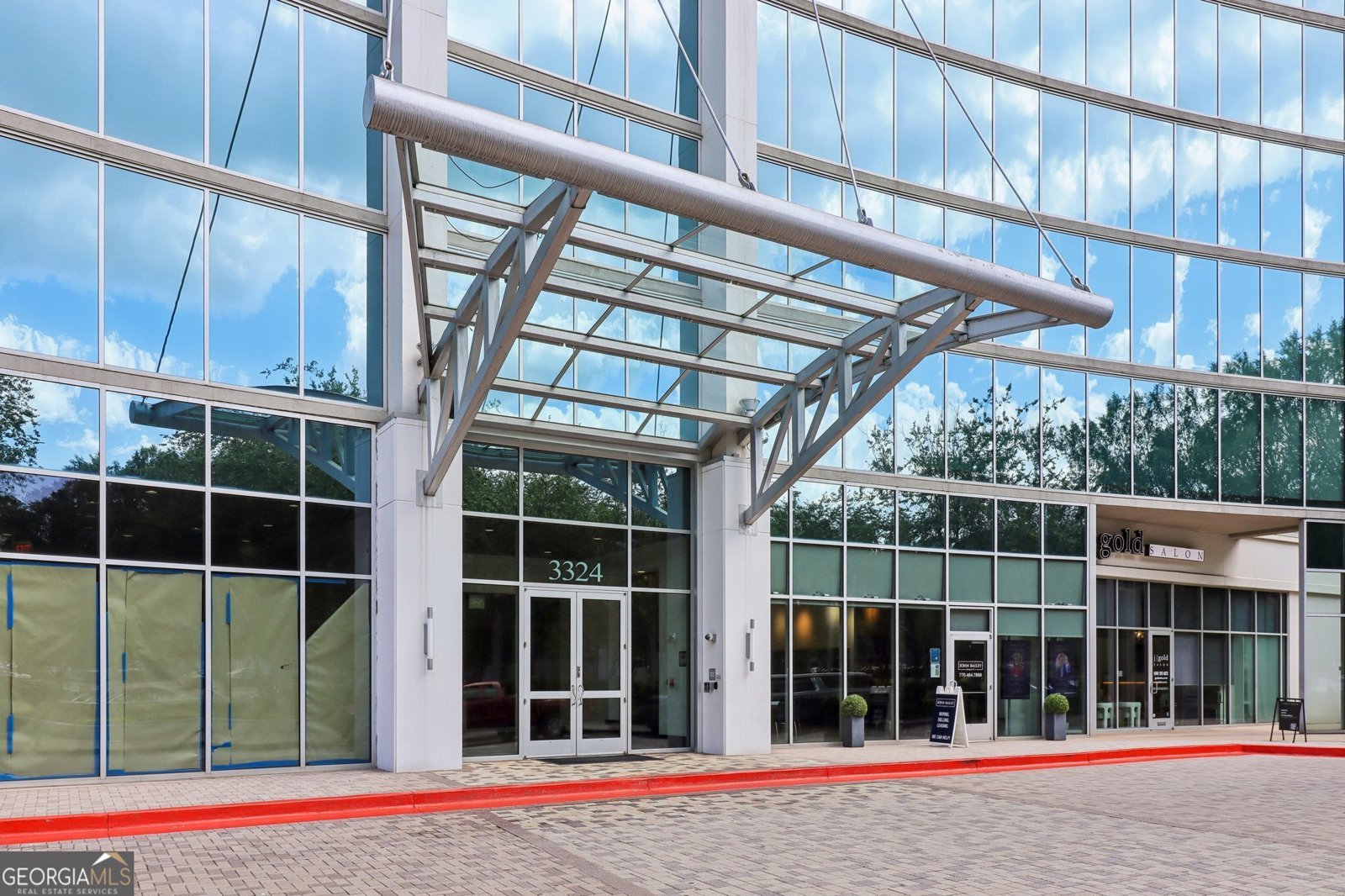 3324 Peachtree Road Atlanta - 43