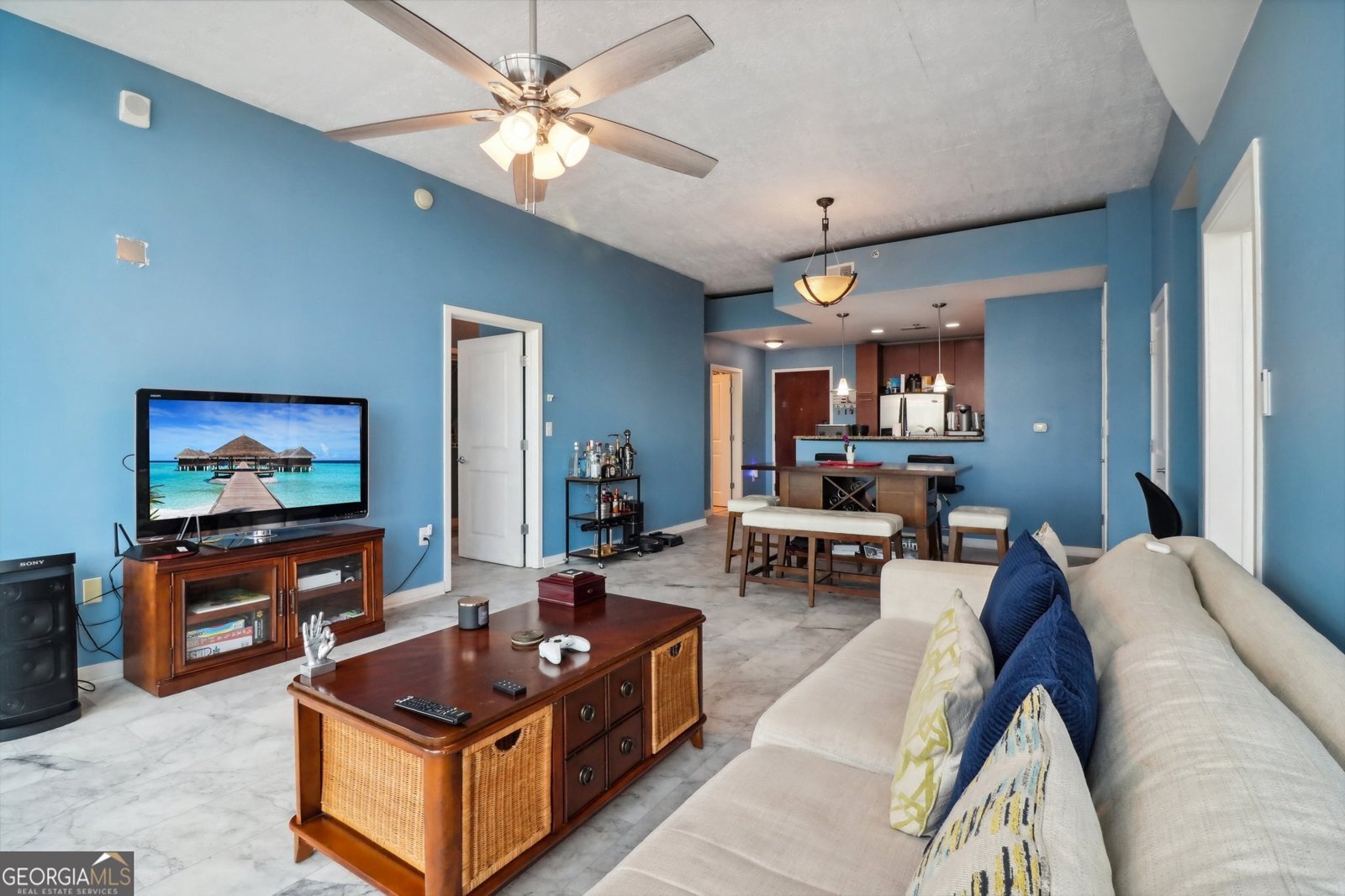 3324 Peachtree Road Atlanta - 5