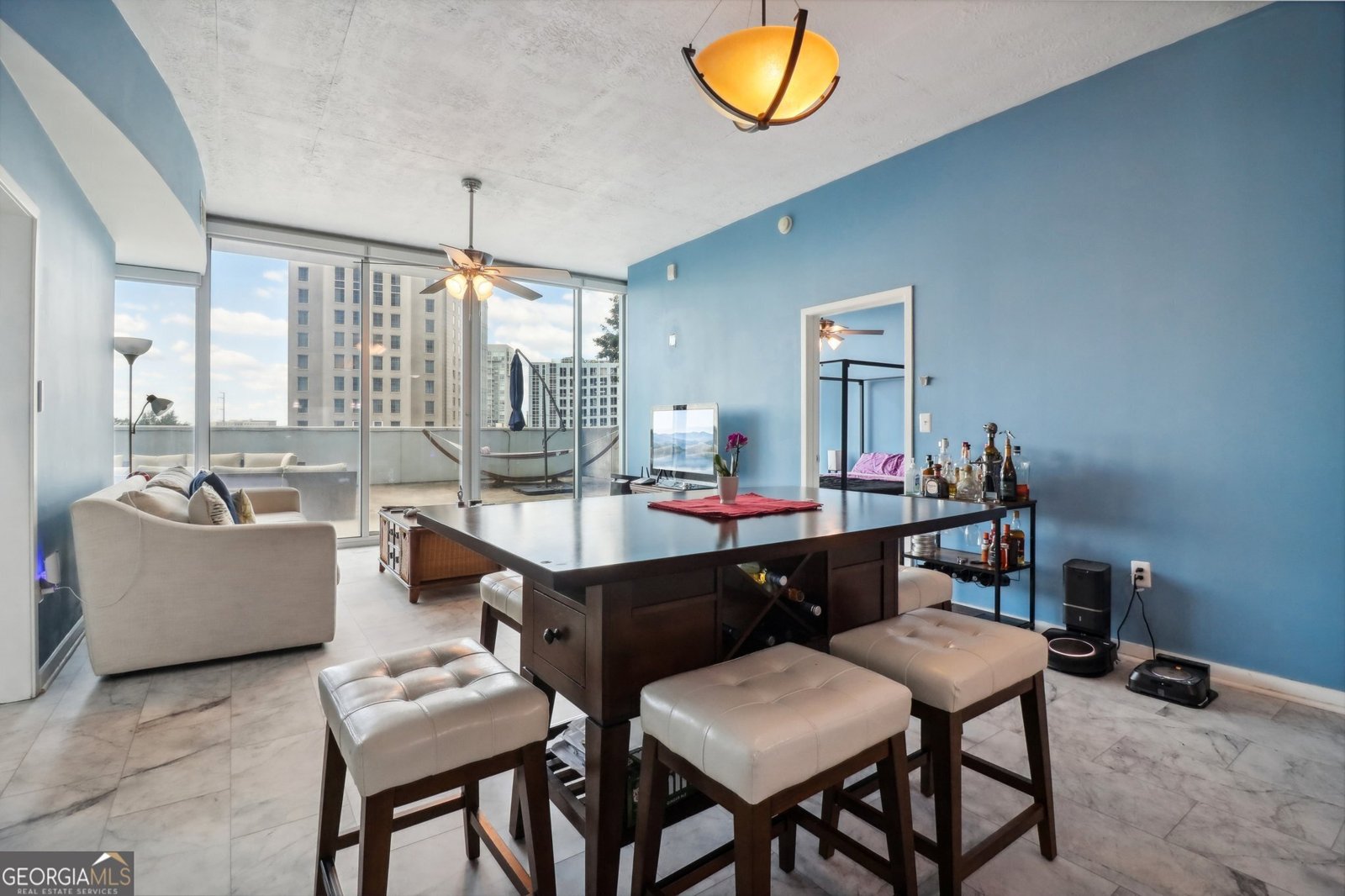 3324 Peachtree Road Atlanta - 8