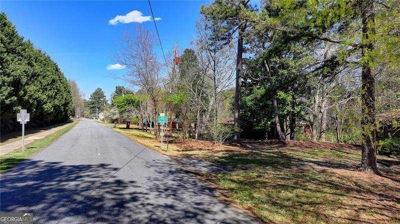 768 Scales Road Suwanee - 1
