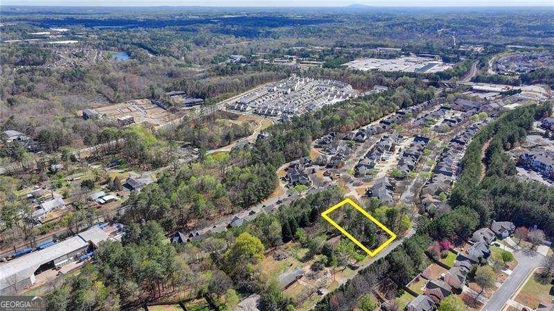 768 Scales Road Suwanee - 10