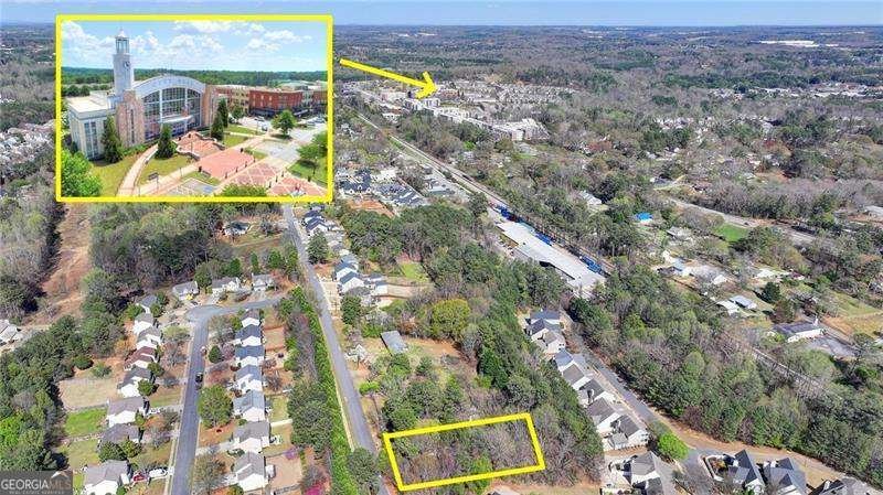 768 Scales Road Suwanee - 12