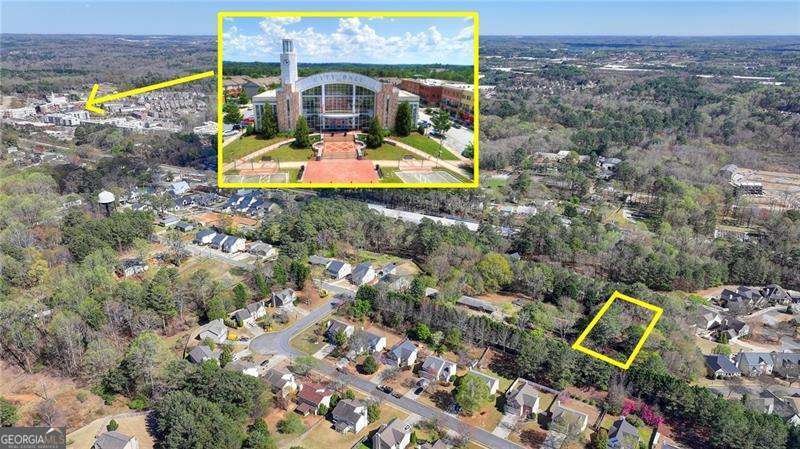 768 Scales Road Suwanee - 13