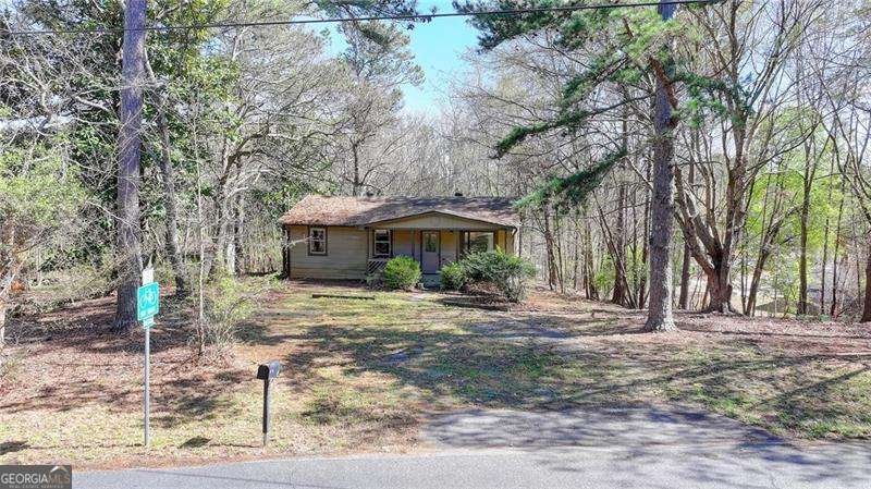 768 Scales Road Suwanee - 16