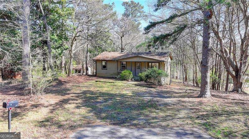 768 Scales Road Suwanee - 17
